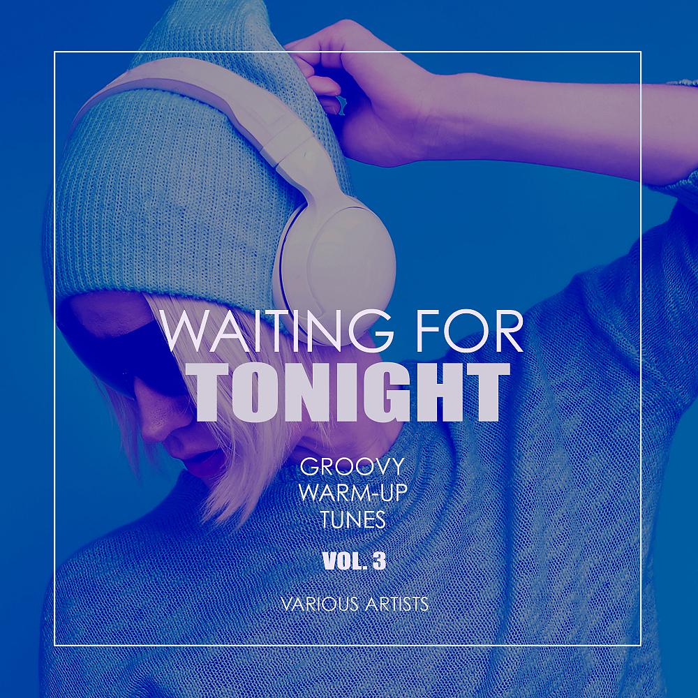 Постер альбома Waiting For Tonight (Groovy Warm-Up Tunes), Vol. 3