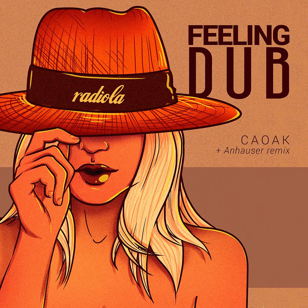 Постер альбома Feeling Dub