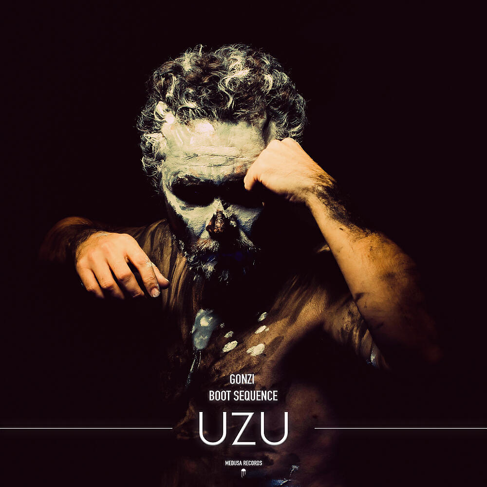 Gonzi - UZU (Original Mix)