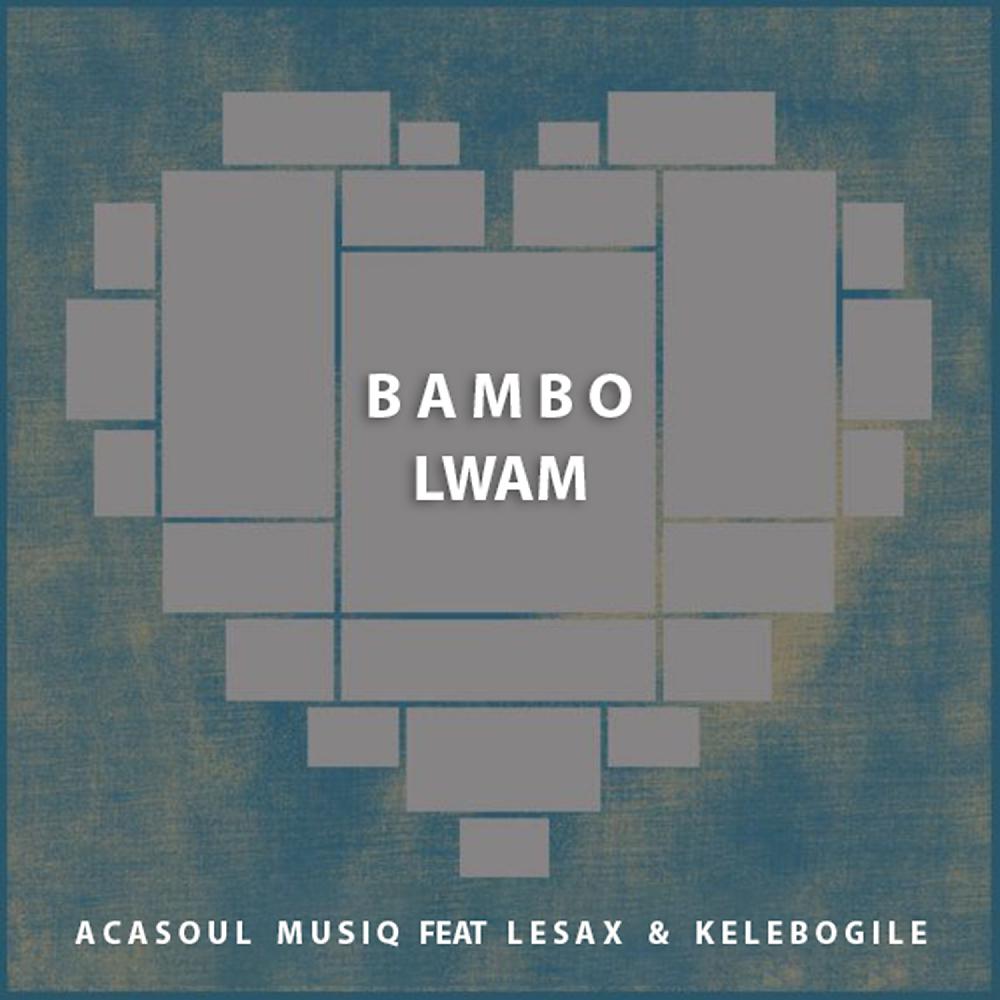 Постер альбома Bambo Lwam