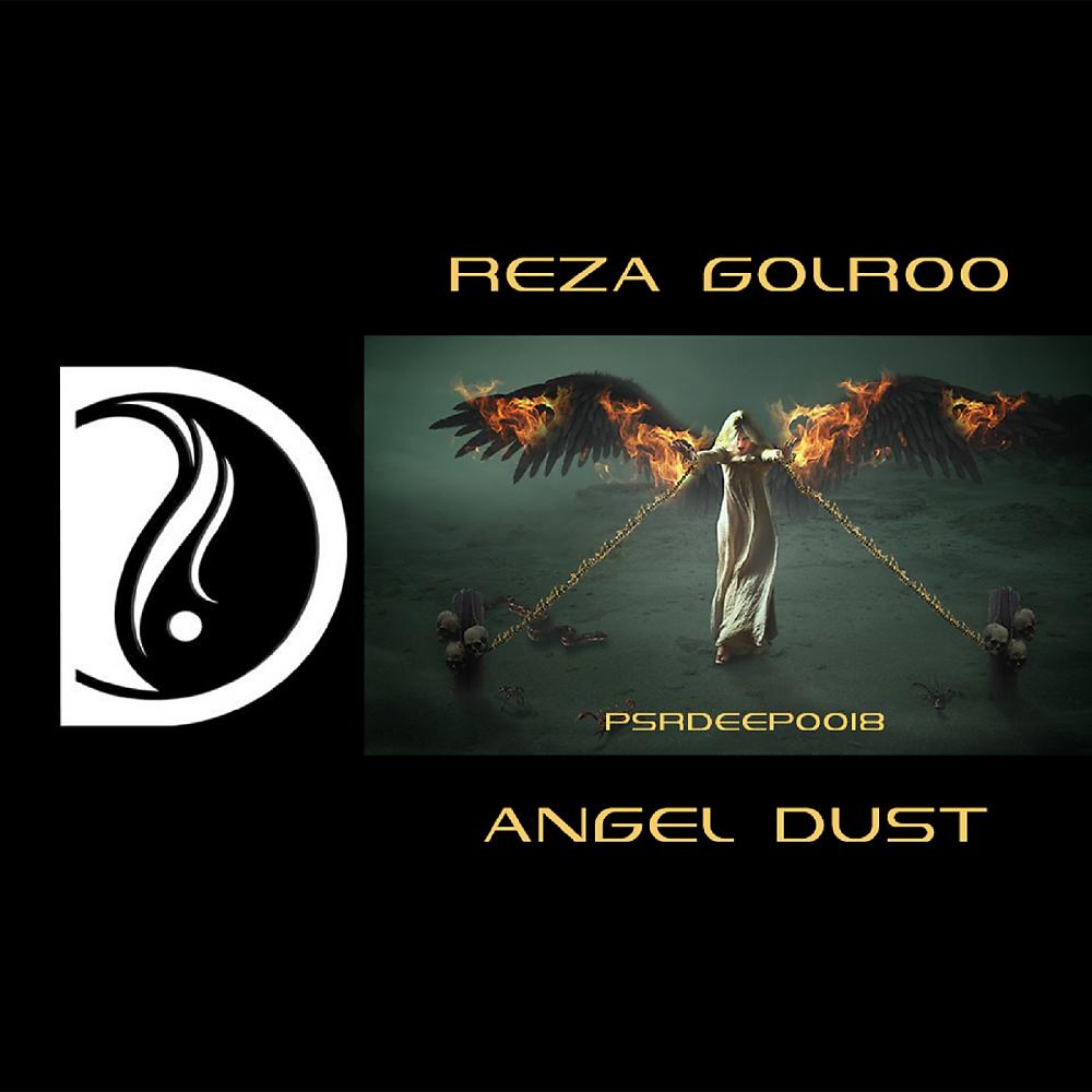 Постер альбома Angel Dust