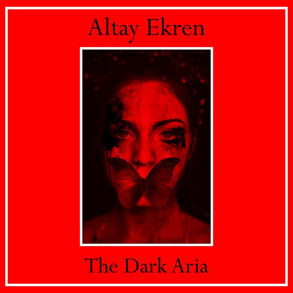 Постер альбома The Dark Aria