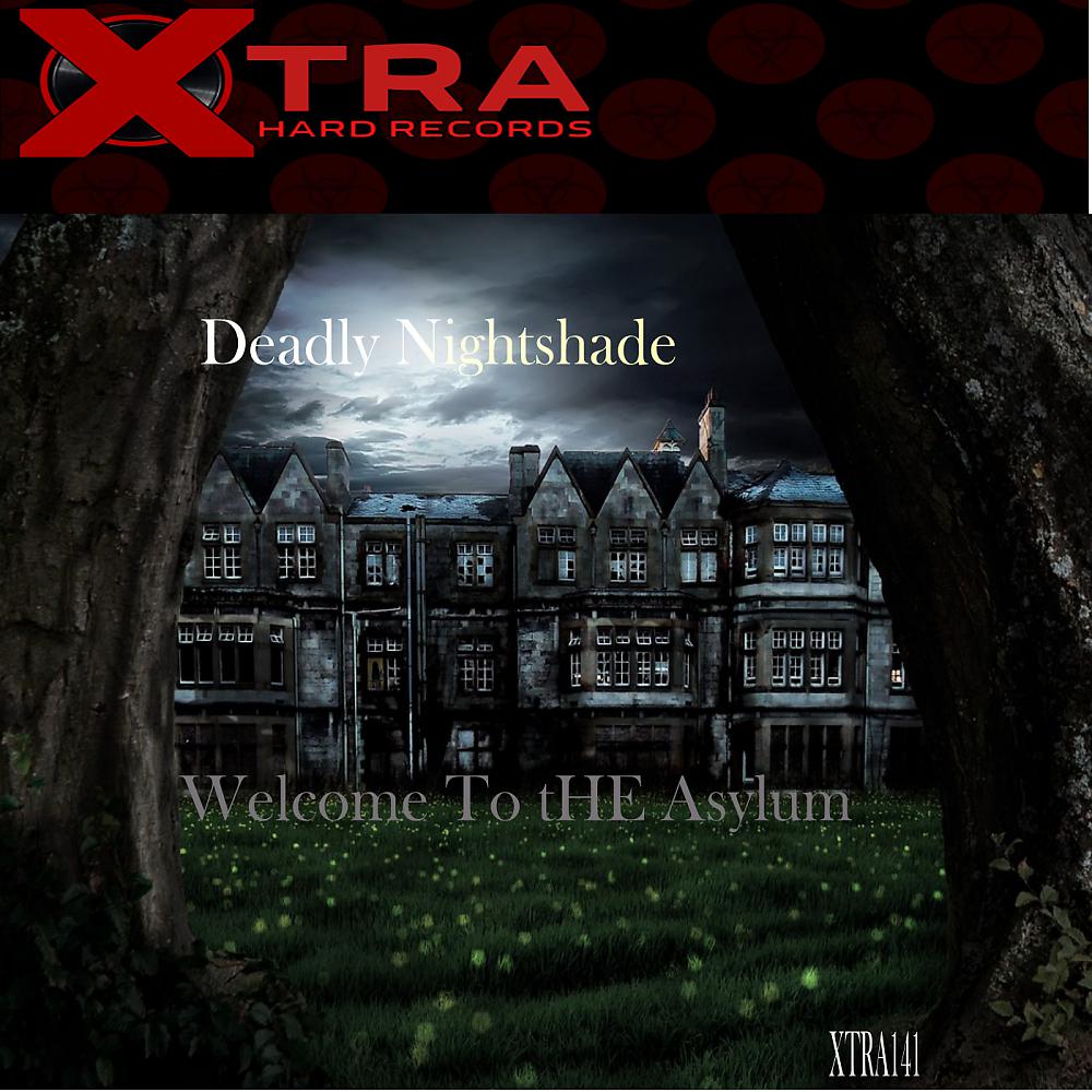 Постер альбома Welcome To The Asylum