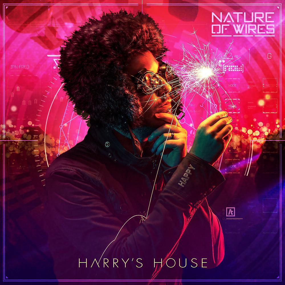 Постер альбома Harry's House