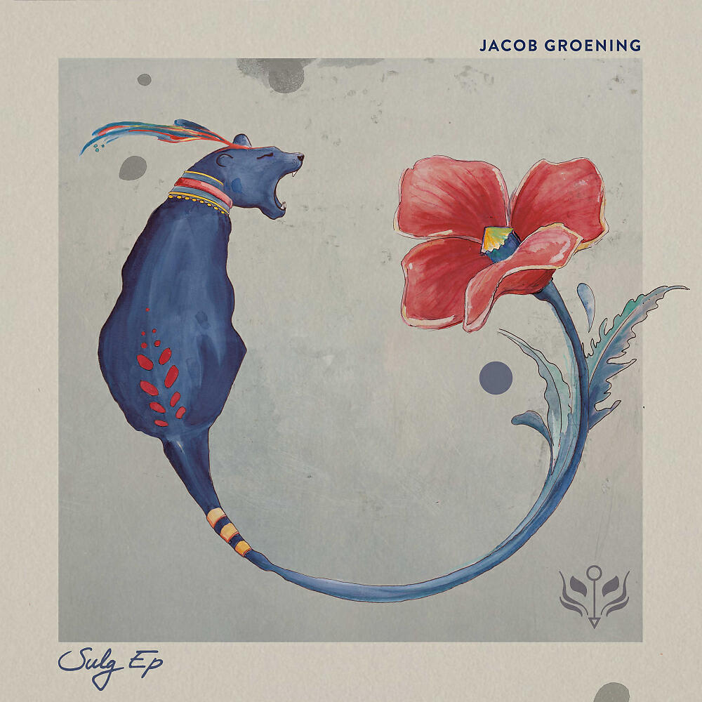 Jacob Groening - Sulg (Original Mix)
