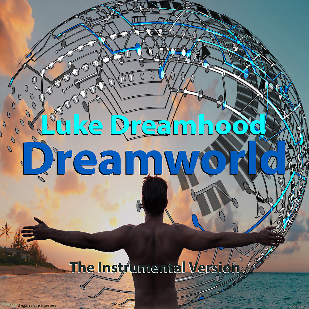 Luke Dreamhood - Delusions (Instrumental Mix)