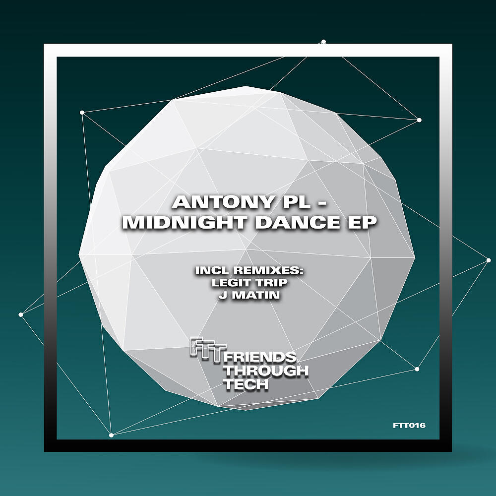Antony PL - Discoteca (Original Mix)