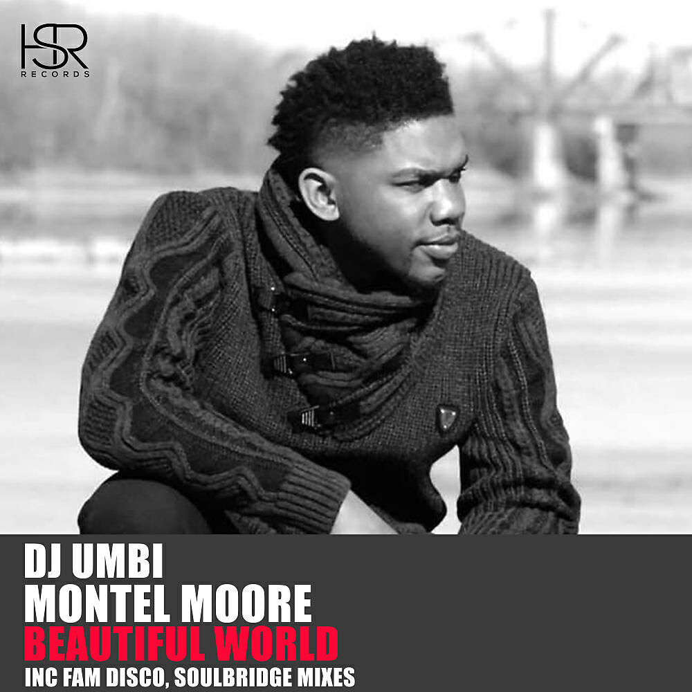DJ Umbi - Beautiful World Pt.1 (FAM Disco Concept Remix)