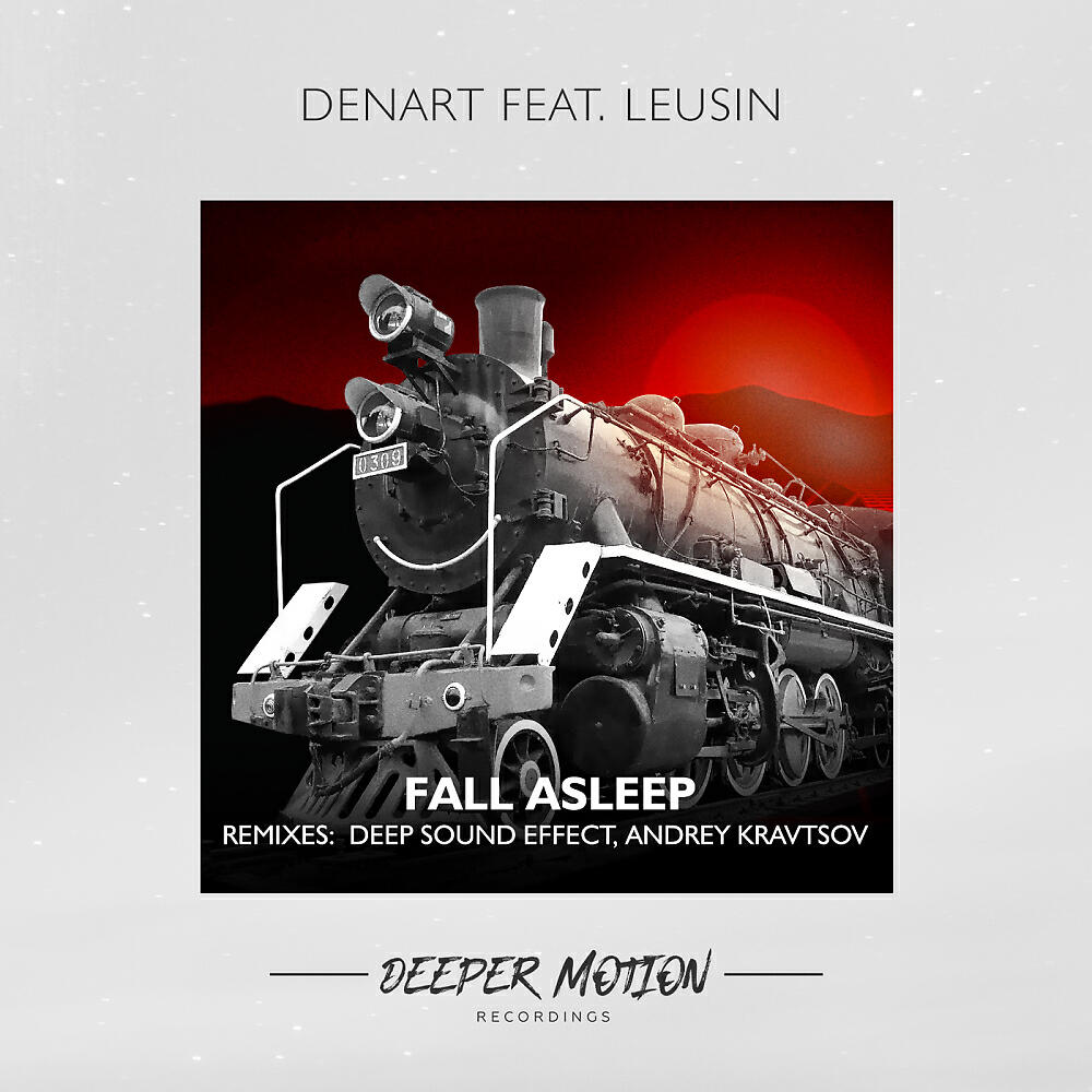 Denart - Fall Asleep (Deep Sound Effect Remix)
