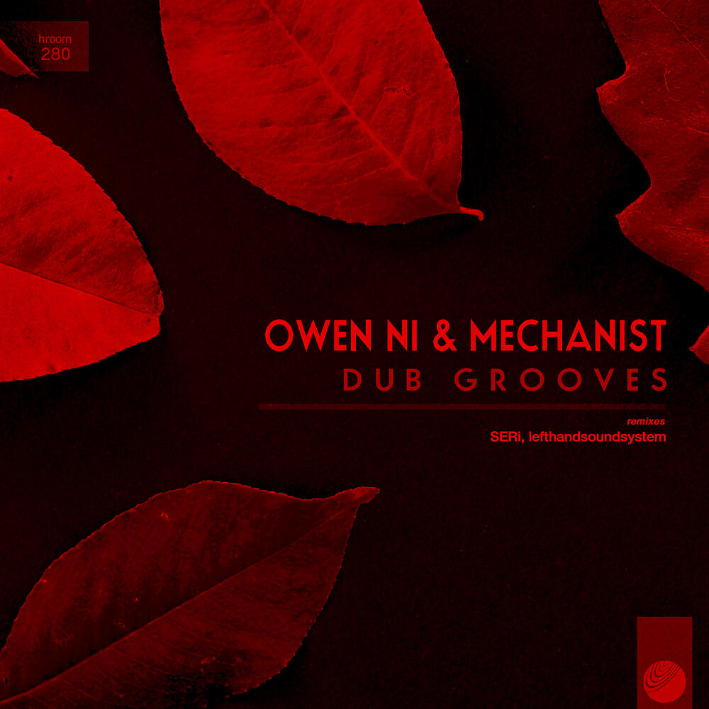 Owen NI - Groove 2 (lefthandsoundsystem Remix)