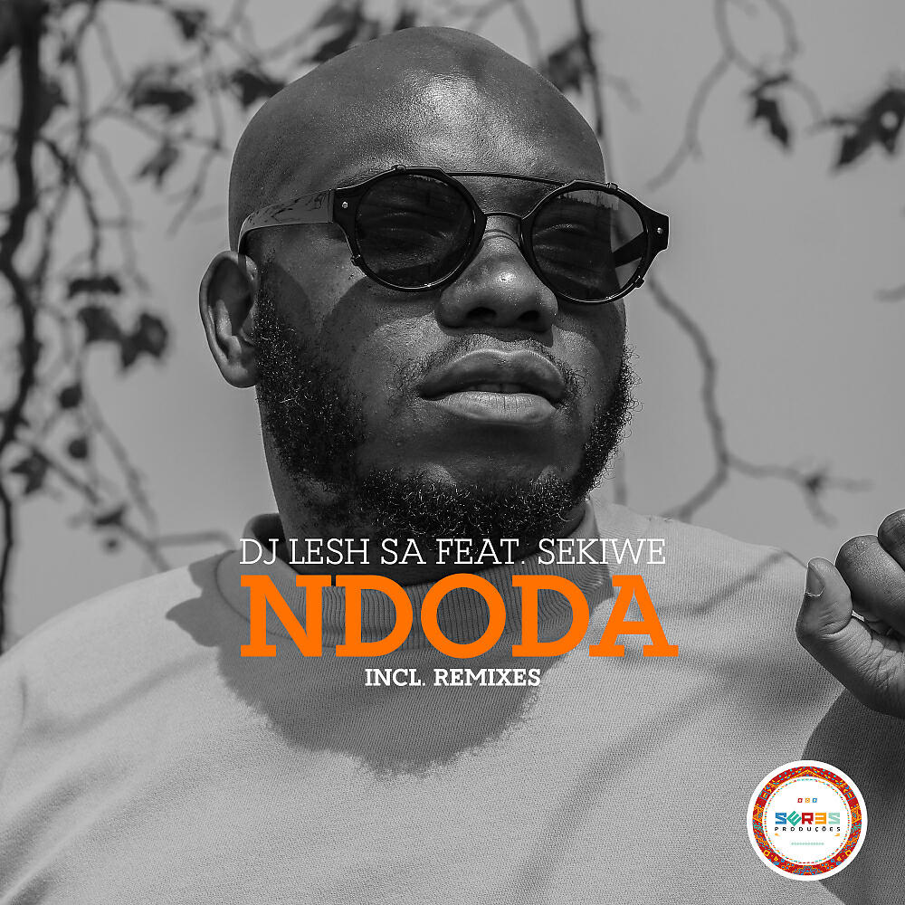 DJ Lesh SA - Ndoda (DeepQuestic Remix)