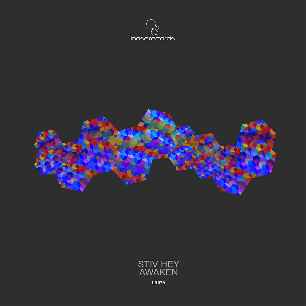 Stiv Hey - Returning To Here (Edit)
