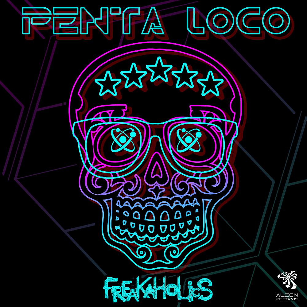 Постер альбома Penta Loco