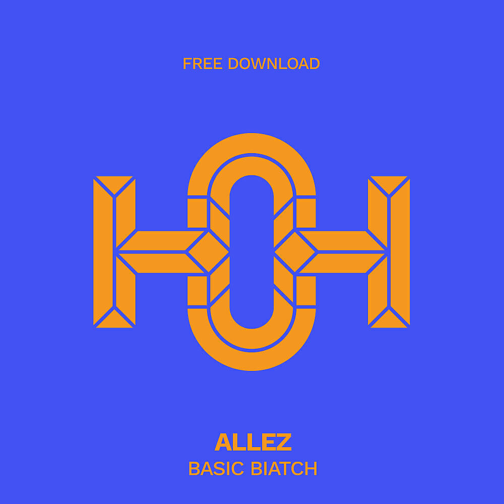 Allez - Basic Biatch (Original Mix)