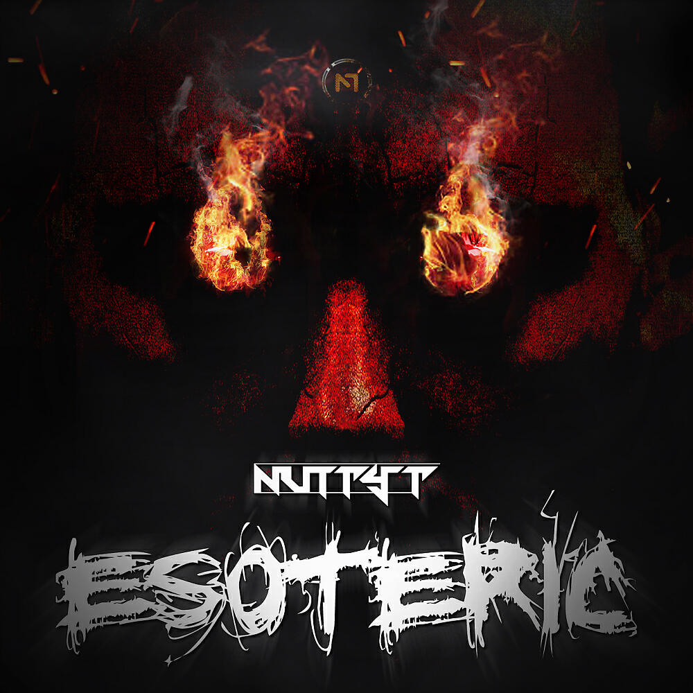 Nutty T - Release The Kraken (Original Mix)