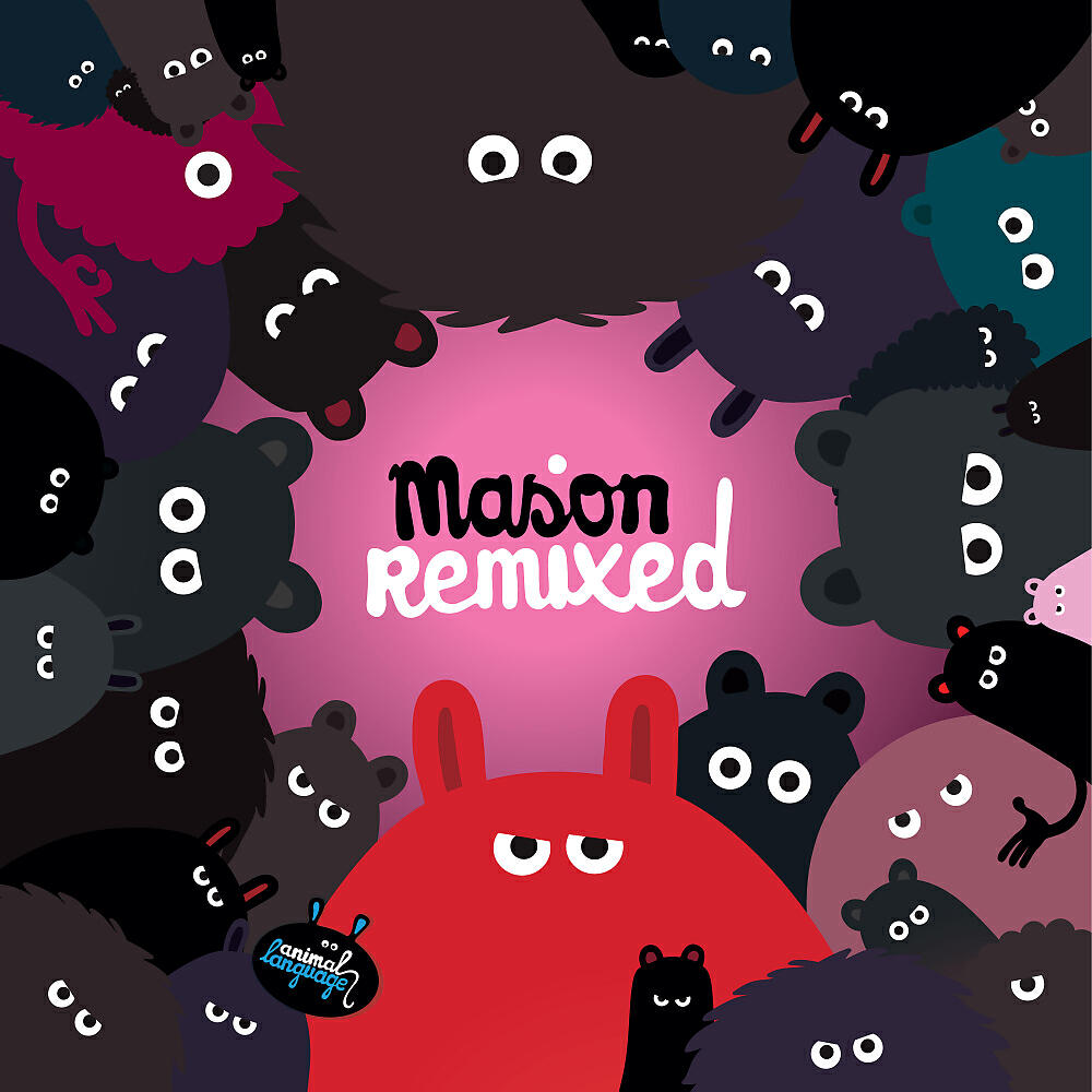 MASON - My Ritual (Fish From Japan North to South Mix)