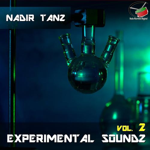 Постер альбома Experimental Soundz, Vol. 2