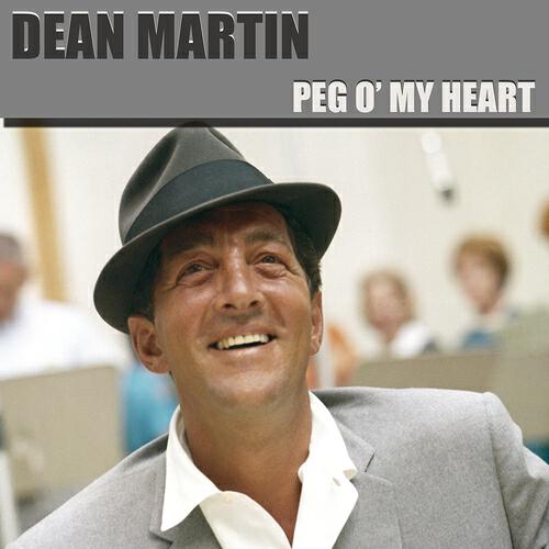 Dean Martin - My Rifle My Pony And Me, Pt. 2