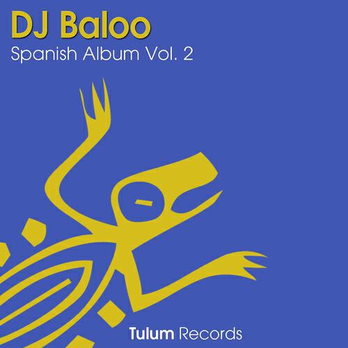 DJ Baloo - Disco Disco (Maiax Remix)