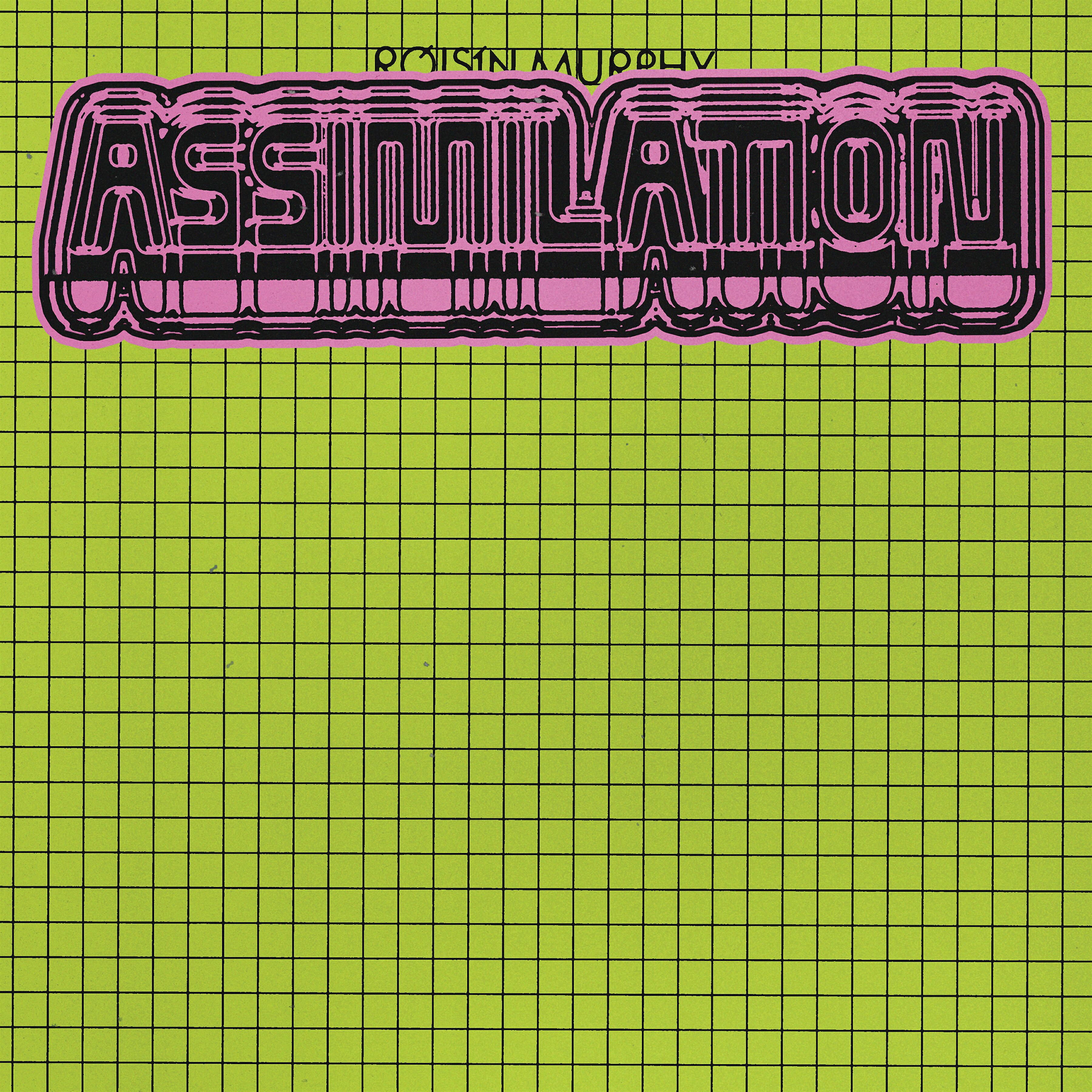Roisin Murphy - Assimilation