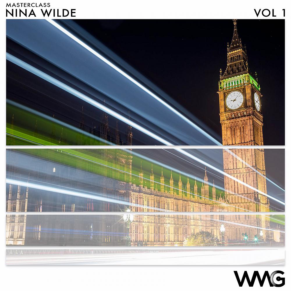 Постер альбома MasterClass: Nina Wilde, Vol. 1