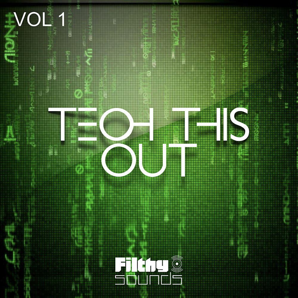 VaccE - Annihilating Rhythm (Original Mix)