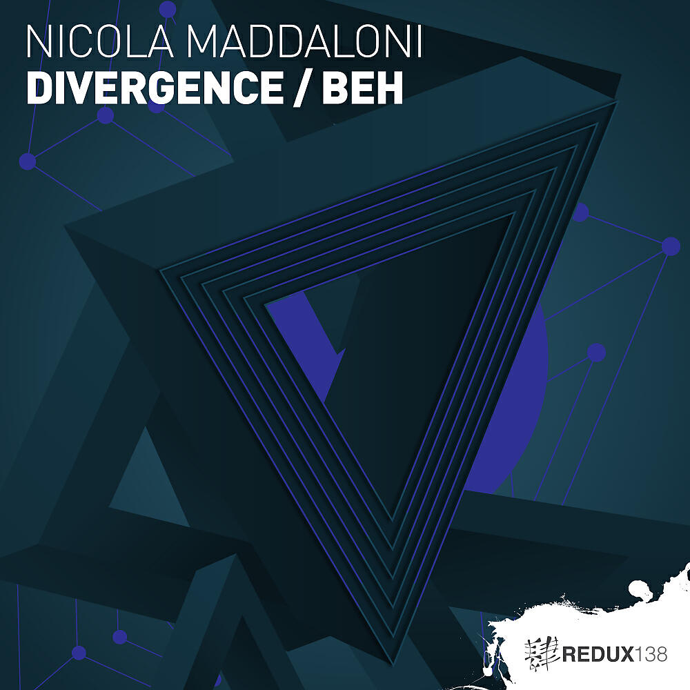 Nicola Maddaloni - Divergence (Extended Mix)