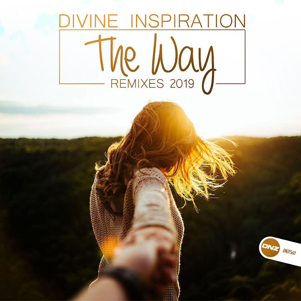 Divine Inspiration - The Way (DJ Oskar Remix)