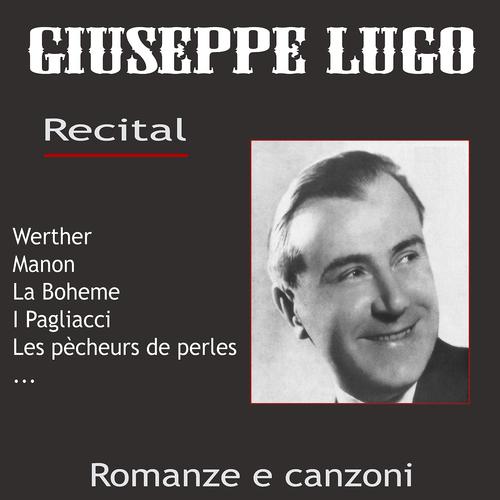 Guiseppe Lugo - Cuore diglielo anche tu