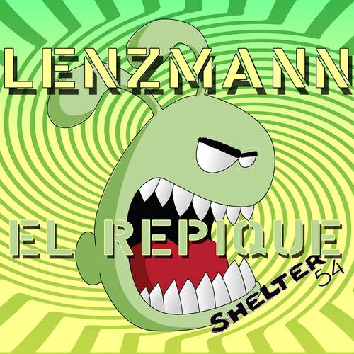 Lenzmann - El Repique