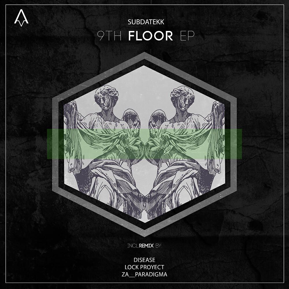 Subdatekk - 9th Floor (Za__Paradigma Remix)