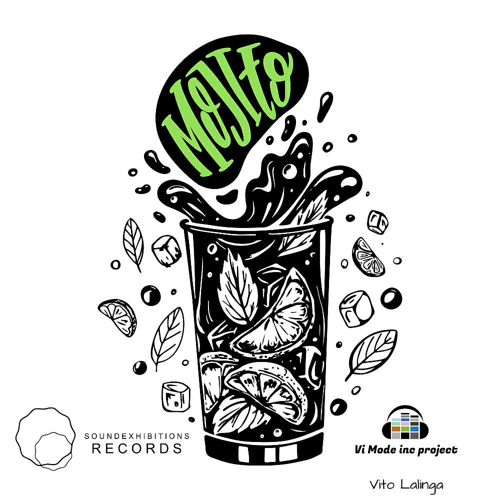 Vito Lalinga (Vi Mode Inc Project) - Fiesta Latina (Original Mix)