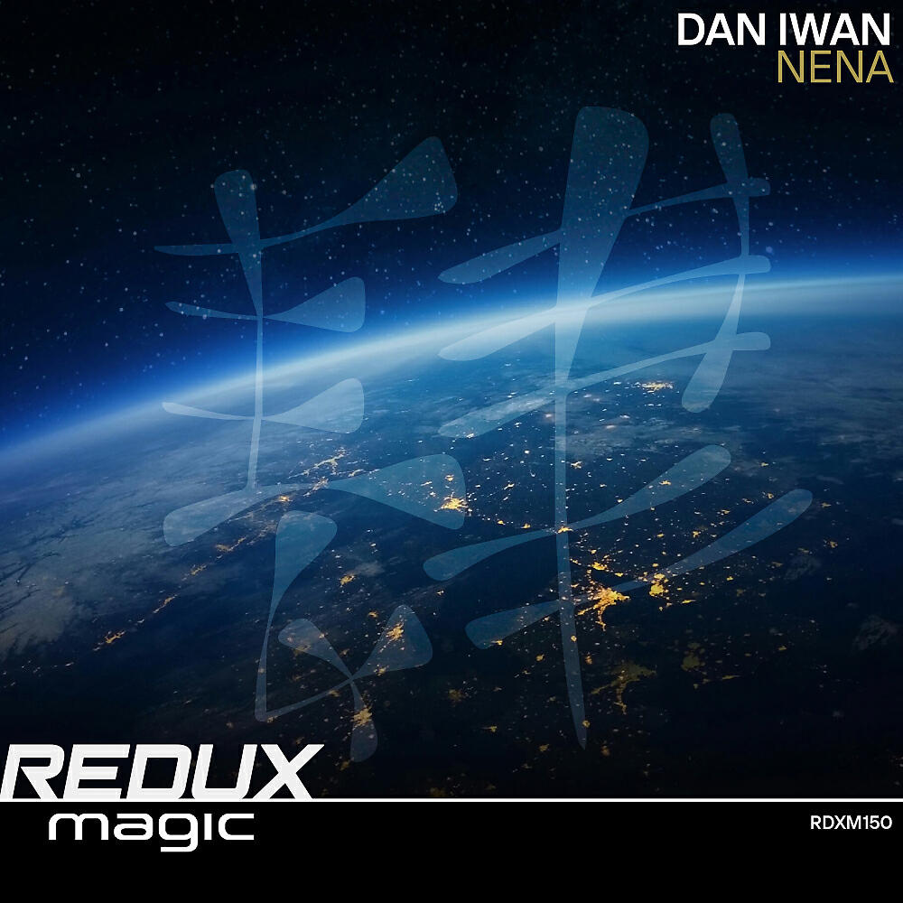 Dan Iwan - Nena (Extended Mix)