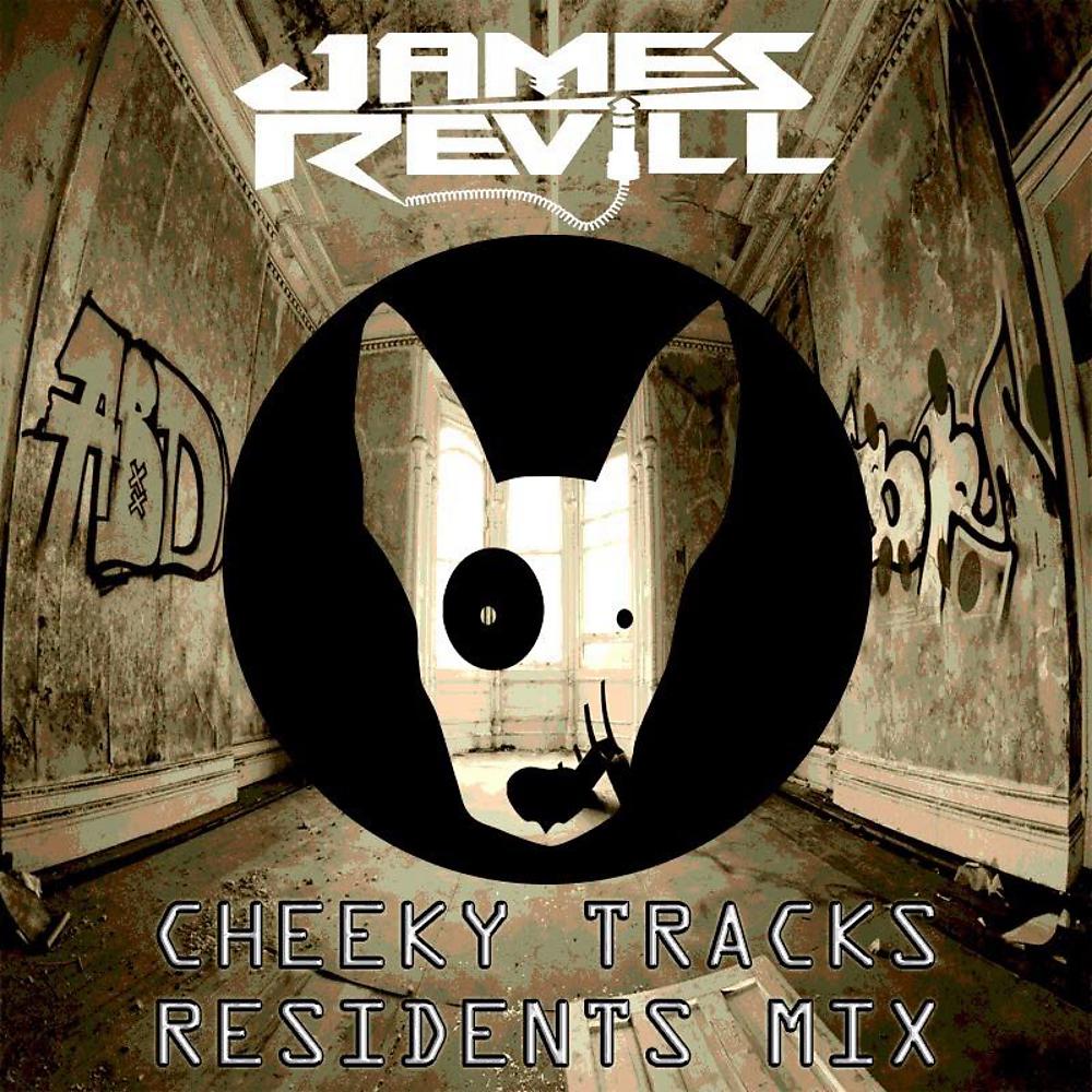Постер альбома Cheeky Tracks Residents Mix