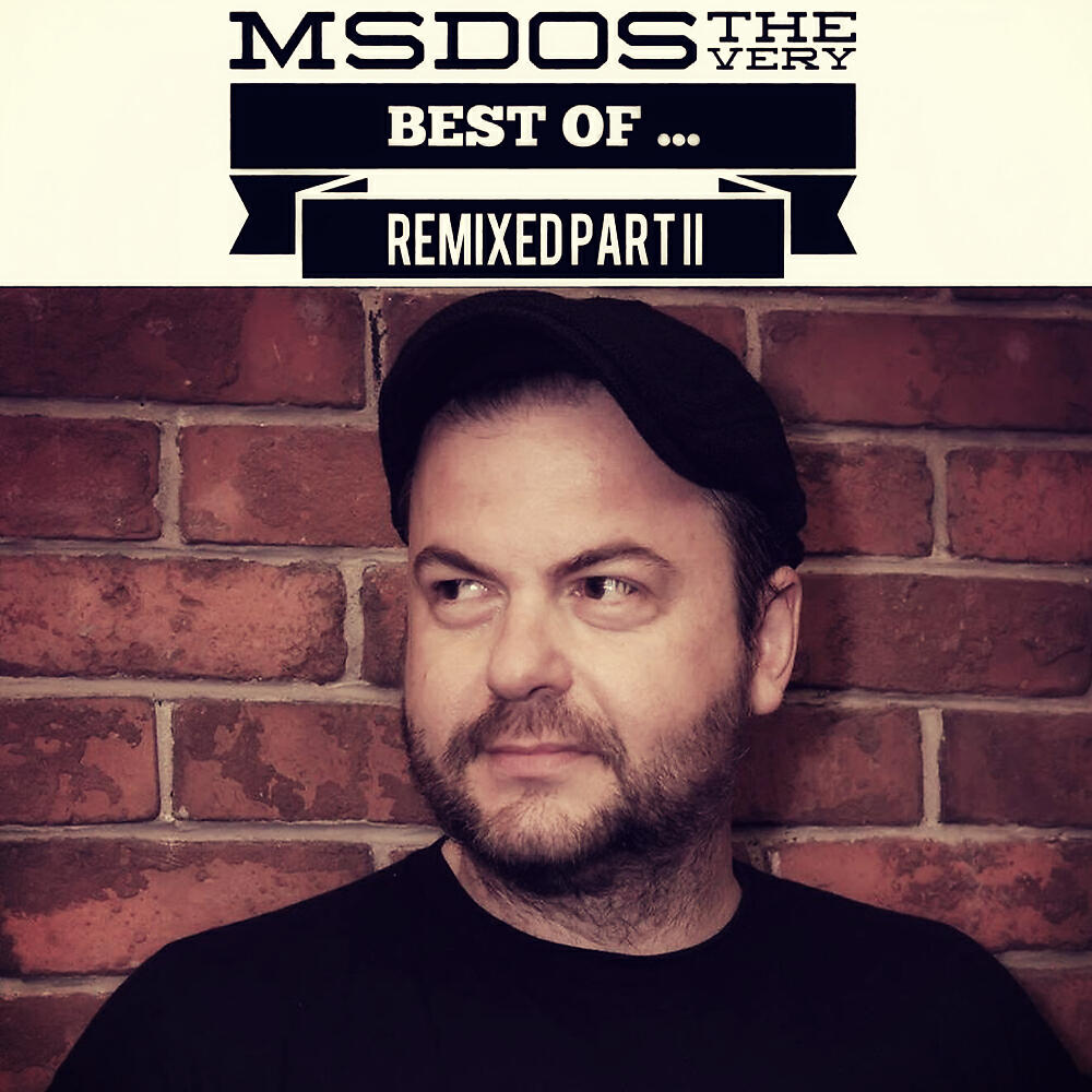 MsDoS - Rythm Of Jazz (Dan Guidance Remix)