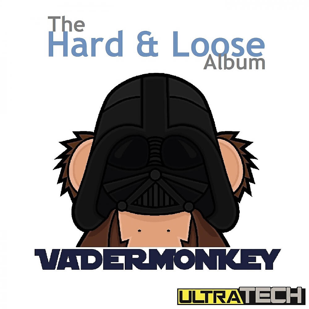 Vadermonkey - Skitch (Album Mix)