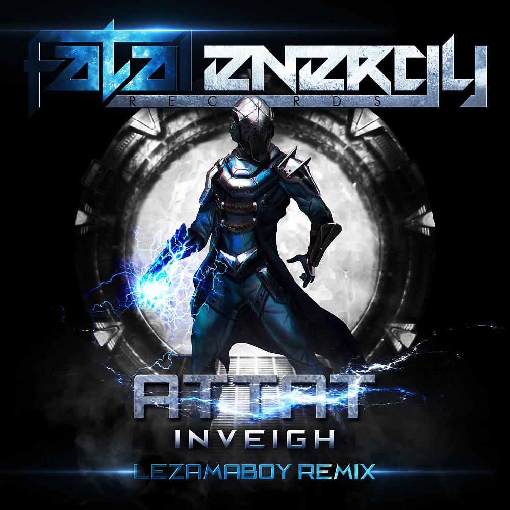 Постер альбома Inveigh (LEZAMAboy Remix)