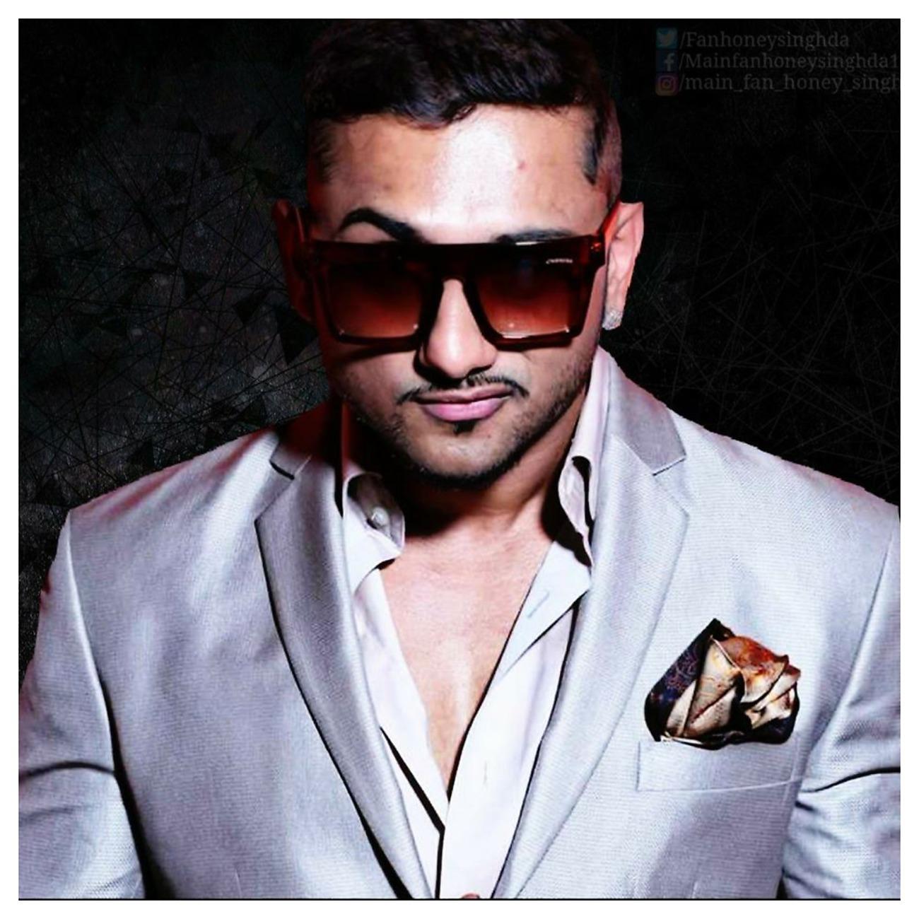 Honey Singh - Aankhon Aankhon