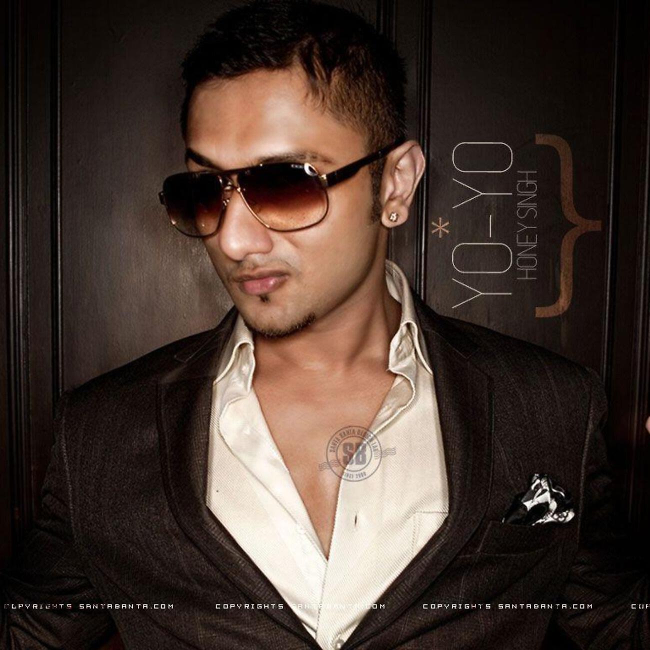 Honey Singh - Lak 28 kudi da 47 weight kudi da