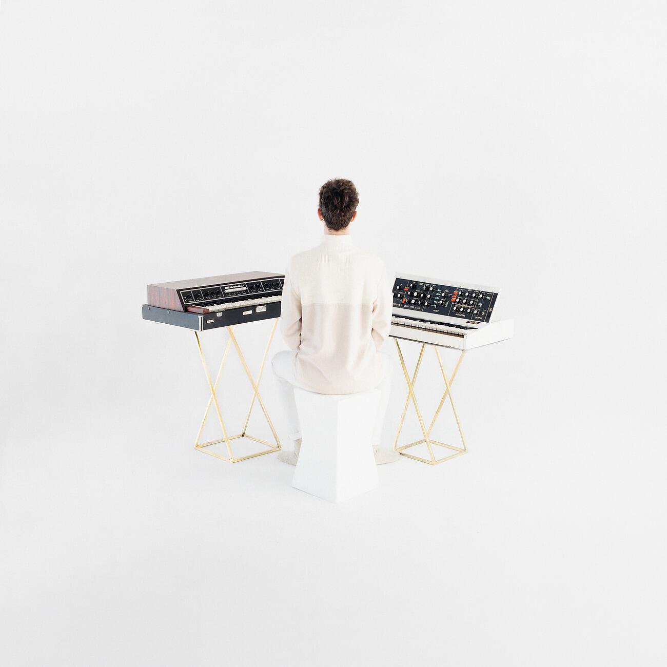 Chrome Sparks - Rocket
