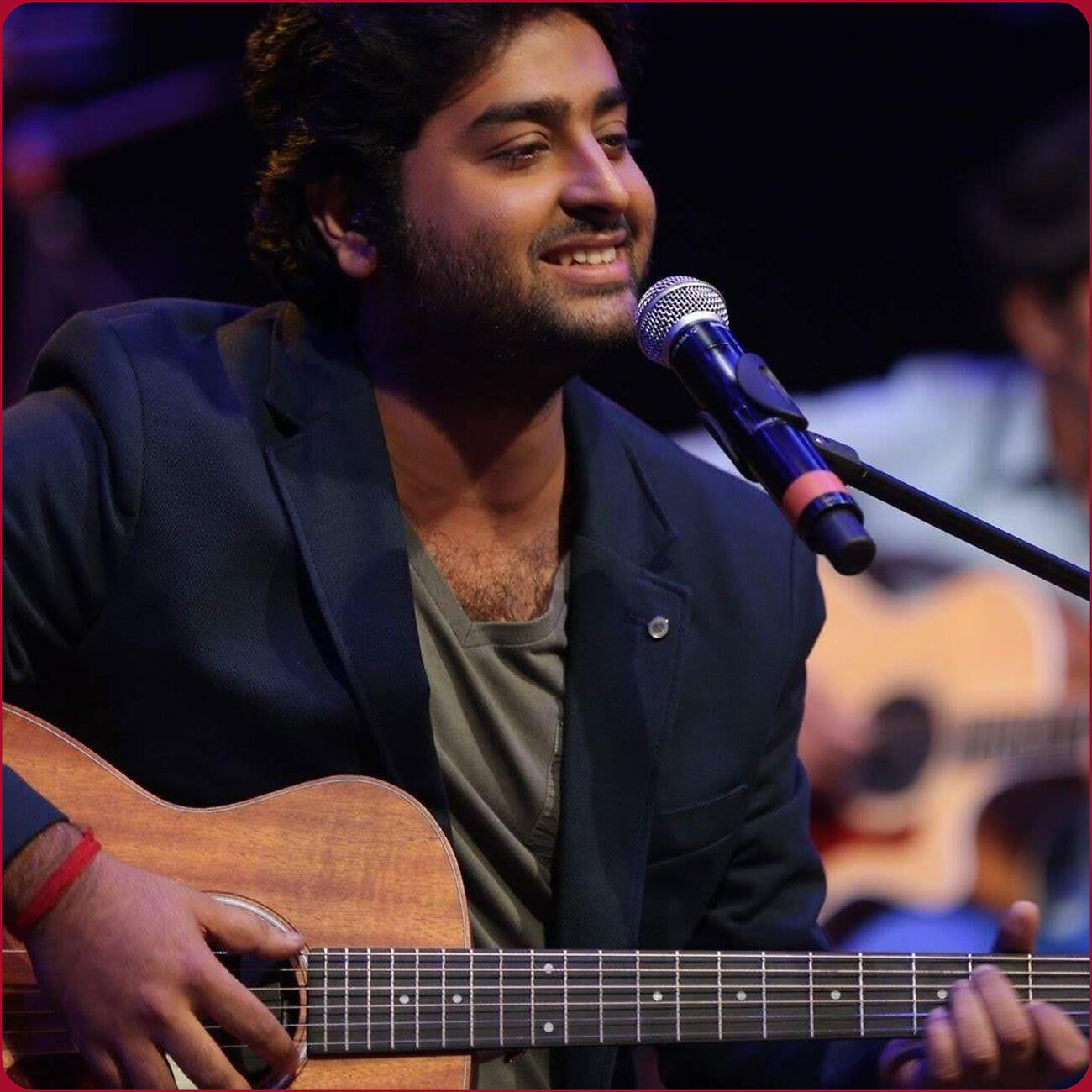 Arijit Singh - Zaalima
