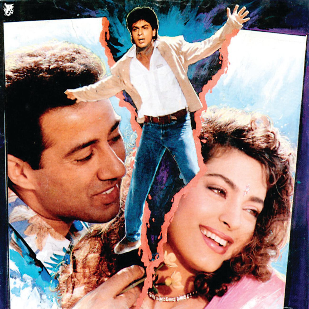Udit Narayan - Jadu Teri Nazar