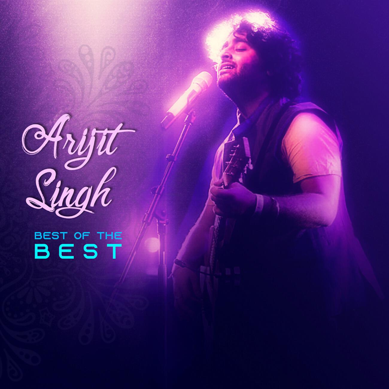 Arijit Singh - Kabhi Jo Badal Barse