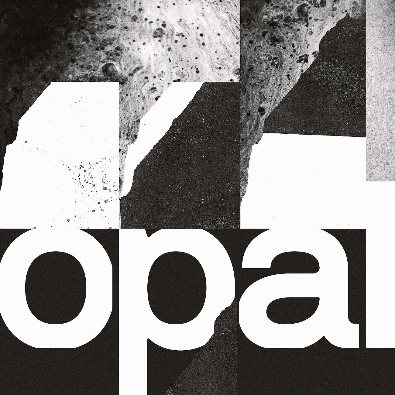 Bicep - Opal (Four Tet Remix)