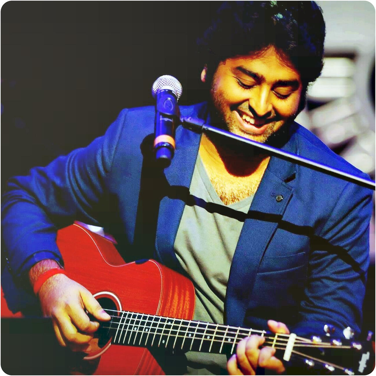 Arijit Singh - Arijit Singh Mashup