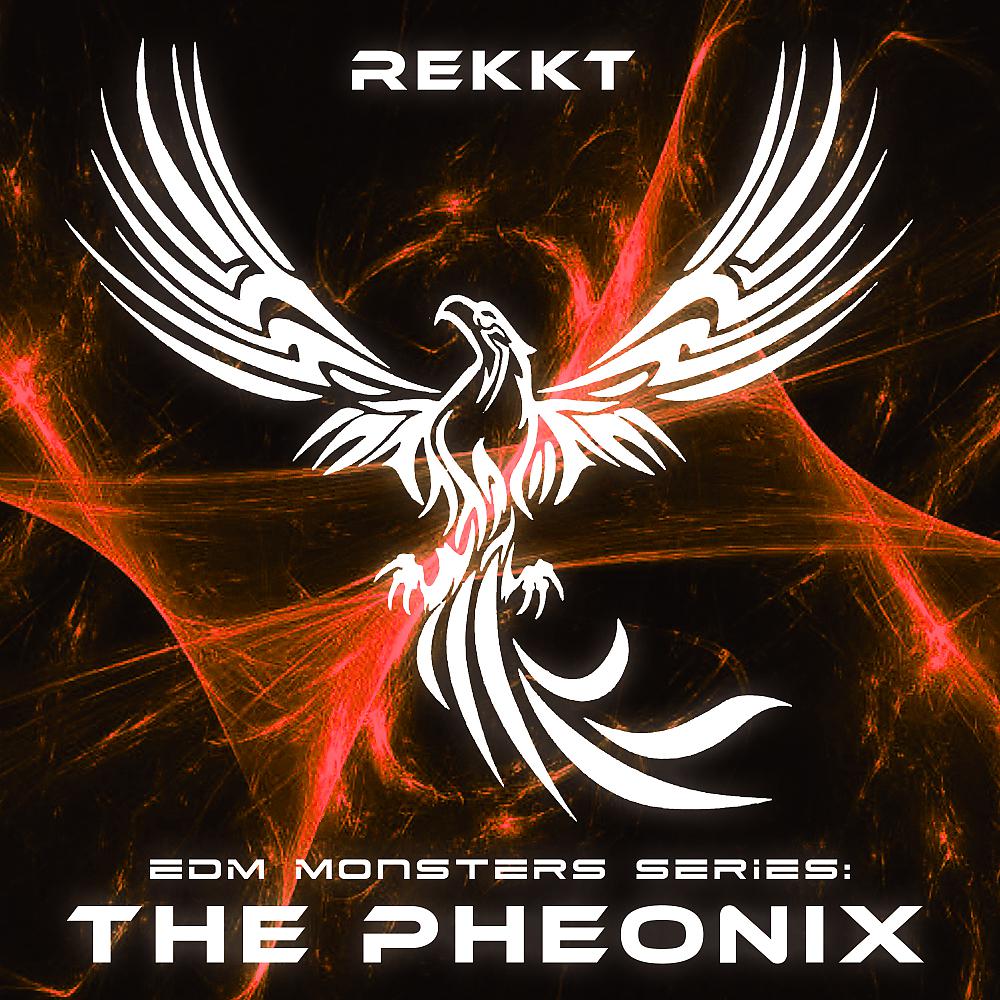 Постер альбома The Pheonix