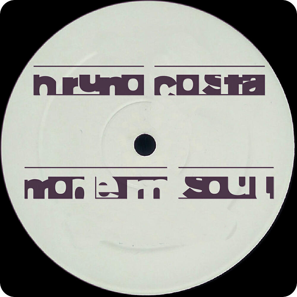 Bruno Costa - Modern Soul (Original Mix)