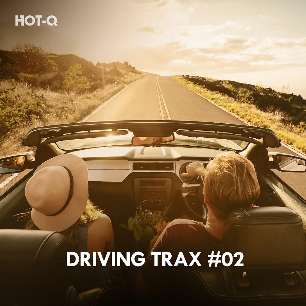 Постер альбома Driving Trax, Vol. 02