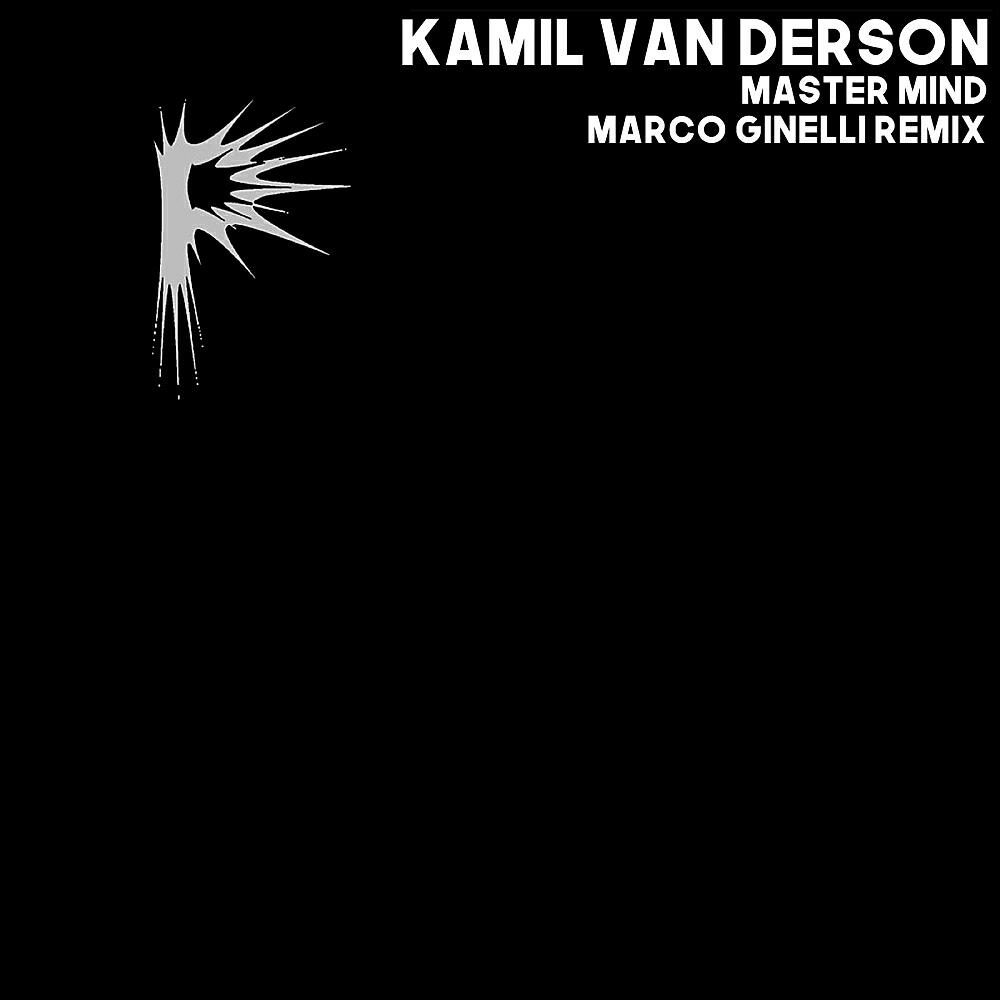 Kamil Van Derson - Master Mind (Original Mix)