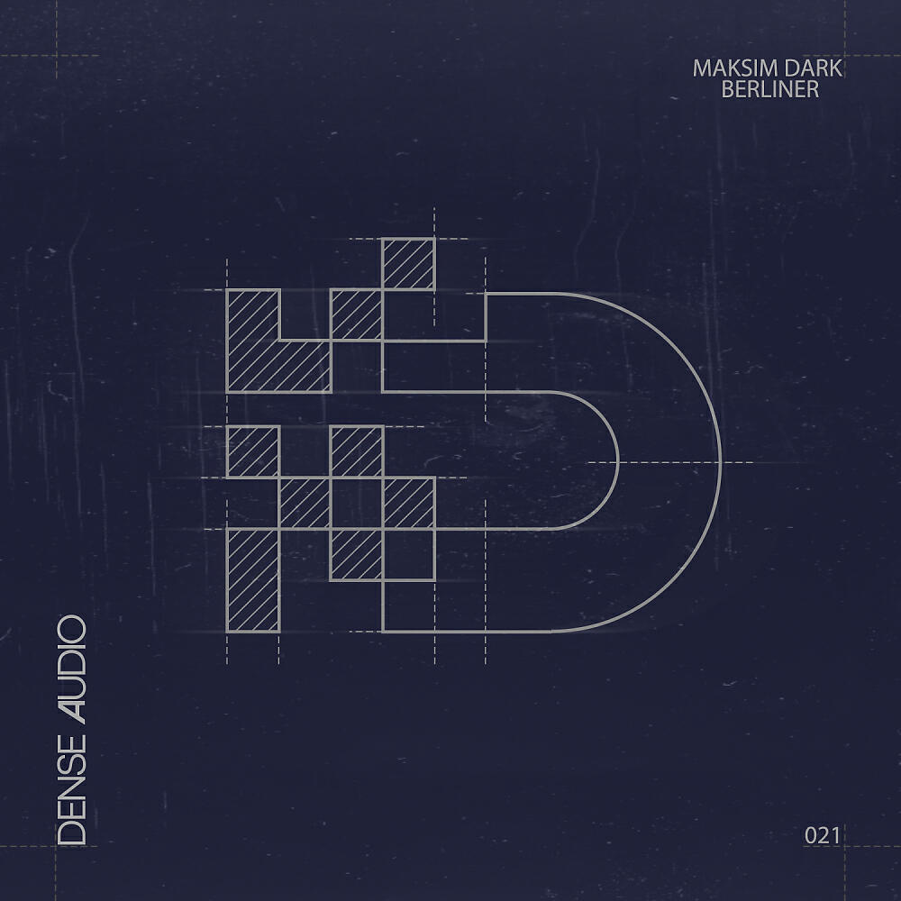 Maksim Dark - Berliner (Original Mix)